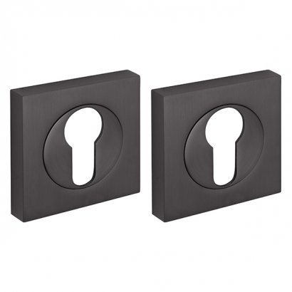 Накладка под цилиндр ET.K.KM52 (ET KM) GR-23 графит