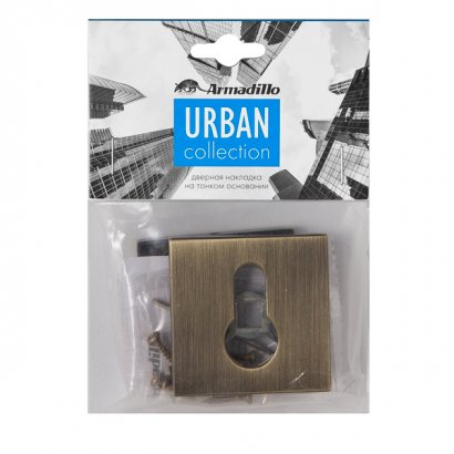 Накладка под цилиндр ET.K.USS52 (ET USS) MWSC-33 итальянский тисненый