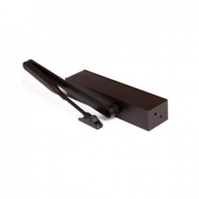 Доводчик дверной TS-Profile EN2/3/4/5 (черный) BCA