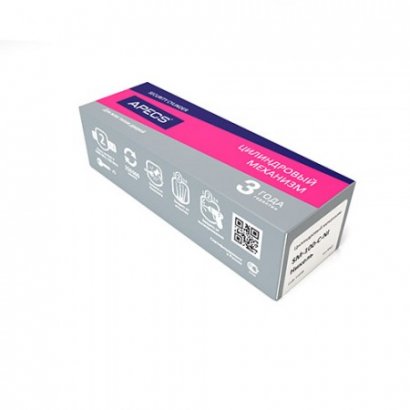 Цилиндровый механизм Apecs SM-70-G
