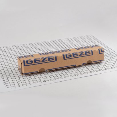 Тяга Рычажная для GEZE 1000/1500 белая