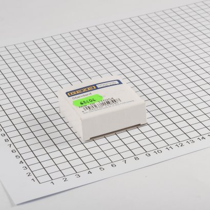 Якорь для электромагнита GEZE Type C подпружиненный