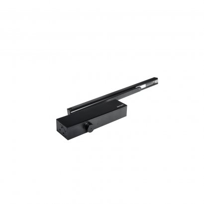Дверной доводчик DOORLOCK DL300S EN 3-5 черный