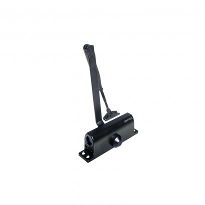 Дверной доводчик DOORLOCK  DL70 EN2/3/4  черный