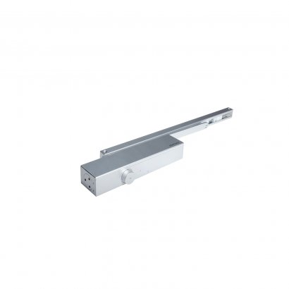 Дверной доводчик DOORLOCK DL300S/N  графит