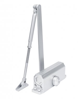 Дверной доводчик NOTEDO DC-100 Классика, золото