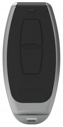Брелок управления RC.RT01.04 BL черный