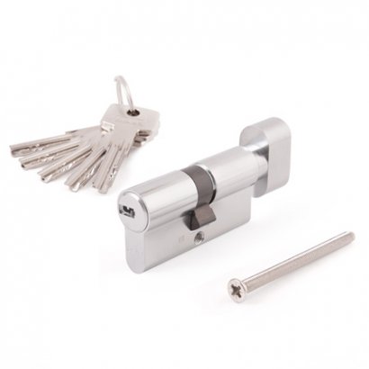 Цилиндровый механизм ABUS KD6N Z30/K30 KD W/5 LONG KEY