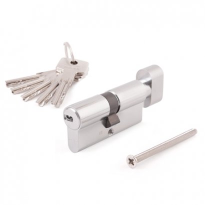 Цилиндровый механизм ABUS KD6N Z35/K35 KD W/5 LONG KEY