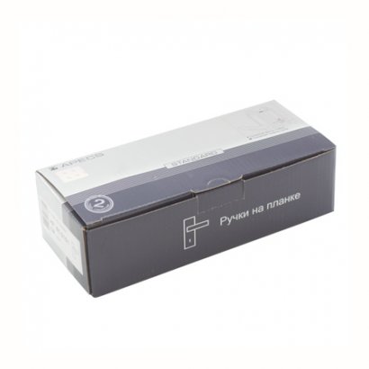 Ручки на планке Apecs HP-85.0101-CR