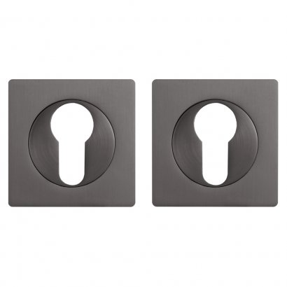 Накладка под цилиндр ET.K.JK51 (ET JK) GR-23 графит