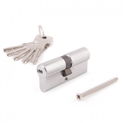 Цилиндровый механизм ABUS D6N 30/50 KD W/5 LONG KEY