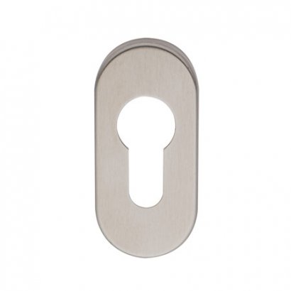 Накладки цилиндровые Apecs DP-C-09-INOX/304