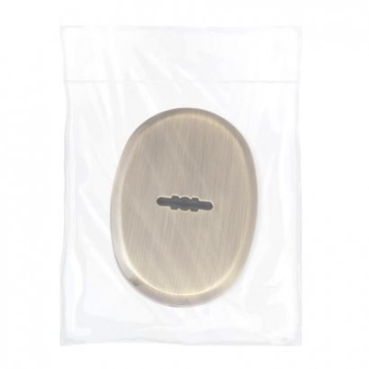 Накладка декоративная Apecs DP-12-S-Auto-AB