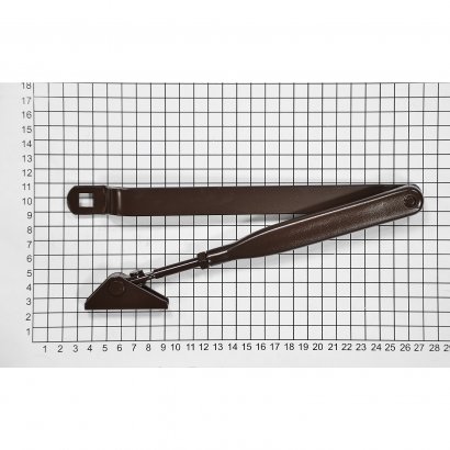 Рычажная тяга DOORLOCK для DL77N,DL70,DL100, коричневая