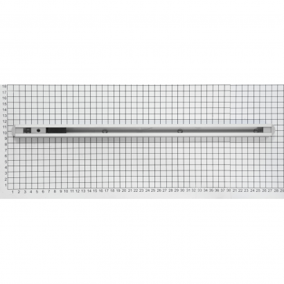 Скользящая тяга DOORLOCK сечением (Ш*В) 21*20мм для доводчиков DL700ITS