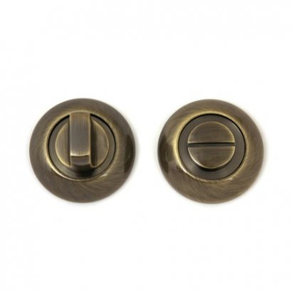 Фиксатор Apecs Megapolis WC-0803-AB