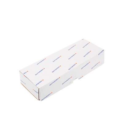 Доводчик TS68 белый, EN 2/3/4