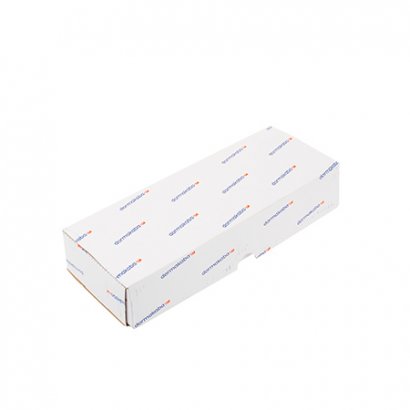 Доводчик TS68 серый, EN 2/3/4