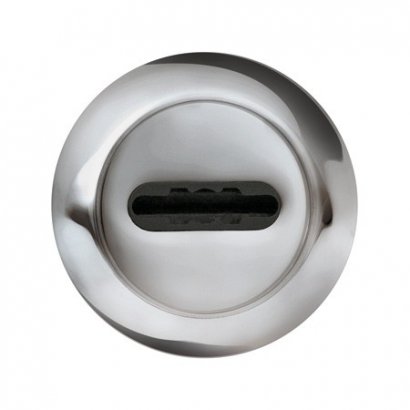 Накладка сувальдная Apecs Megapolis DP-S-08-Auto-CR