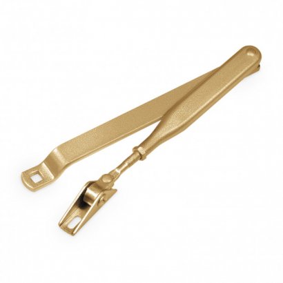 Разъемный рычаг DC-060, золото