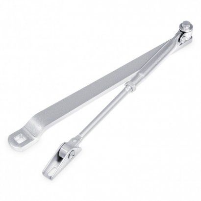 Рычаг NOTEDO DC, серебро