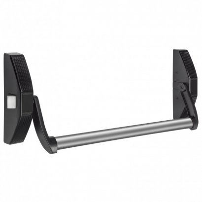 Комплект ручек AP-1700B (без штанги), черный