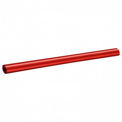 Нажимная штанга AP-T1200 Red, красная