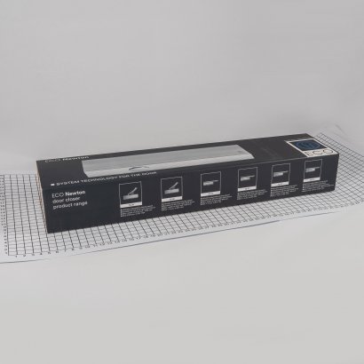 Доводчик ECO SCHULTE TS-33 Rail B EN3