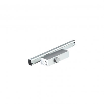 Дверной доводчик DOORLOCK DL100S EN 3 серебристый