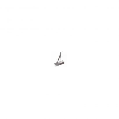 Дверной доводчик dormakabaTS71 EN 3/4 серебристый