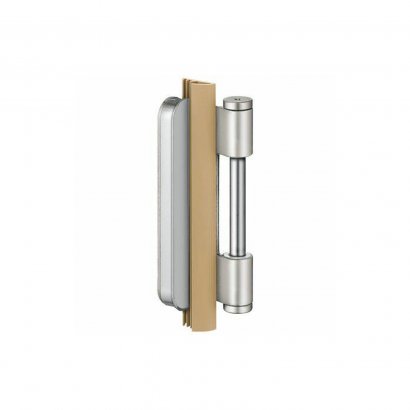 Дверная петля SIMONSWERK Variant V0037 WF FD карточная, никелированная