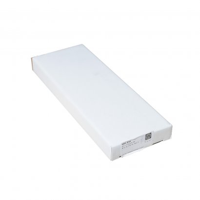 Замок дверной огнестойкий DOORLOCK ECO GBS 84 ZN, антипаник, для пассивной створки, оцикованный