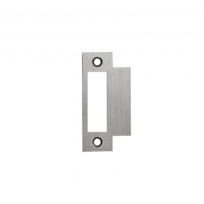 Запорная планка DOORLOCK NF.P1739.Ni (симметричная), для замков NEMEF 1739, 1901