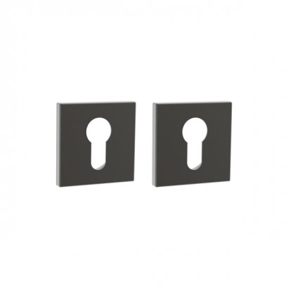 Накладка под цилиндр ET.K.ARC.Q52 (ET ARC) GR-23 графит