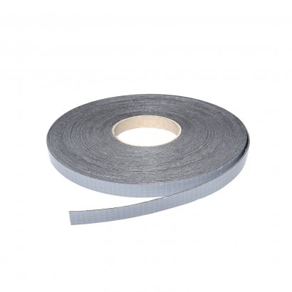 Уплотнитель термореактивный ROLF KUHN Kerafix-Flexpan 200 NG-G (черный) 1,5x20х25000мм самоклеящийся