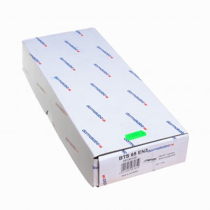 Доводчик DORMA BTS65, корпус, без шпинделя EN 3, ФОП 90˚