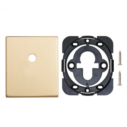 Накладка на шток цилиндра ESC.O.USS/K (BK Protector/USS) FSG флорентийское золото