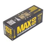 Стандарт MAX 60 (30х30) AB 5кл ст.бронза перф.ключ/ключ Цилиндровый механизм