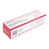 АЛЛЮР HD FG 110-5К CP (60x50G) хром перф.кл Цилиндровый механизм