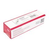 АЛЛЮР HD FG 110-5К CP (60x50G) хром перф.кл Цилиндровый механизм