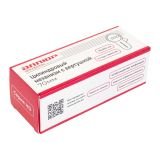АЛЛЮР HD FG 70-5К BLACK (35x35G) черный перф.кл/верт Цилиндровый механизм