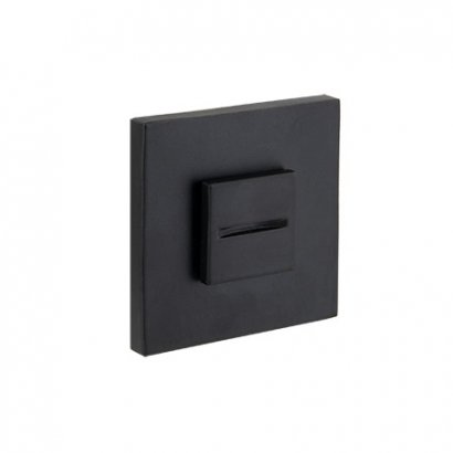 Фиксатор Code Deco Slim WC-3016-BLM