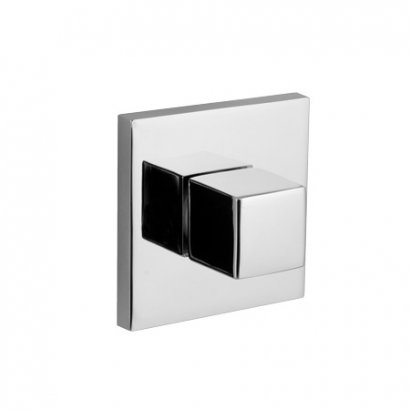 Фиксатор Code Deco Slim WC-3016-CR
