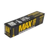 Стандарт MAX 100 (50х50) SN 5кл мат.никель перф.ключ/ключ Цилиндровый механизм