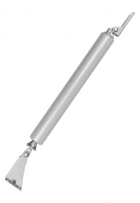 Дверной доводчик NOTEDO GS-35 HO, белый