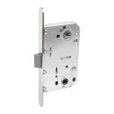 АЛЛЮР АРТ 5300-P-WC CP хром B2B пакет Защёлка