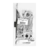 АЛЛЮР АРТ 5300-P-WC CP хром B2B пакет Защёлка