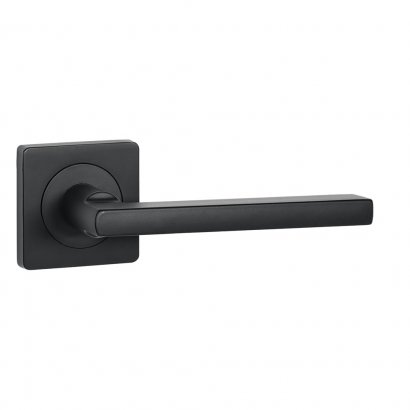 Ручка раздельная K.JK51.POLO TECH BL-24 черный (белая коробка)