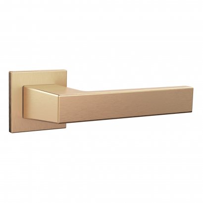 Ручка раздельная K.ARC.Q52.DIPLOMAT SSG-39 сатин.золото